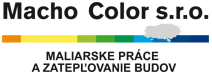 Logo Macho Color